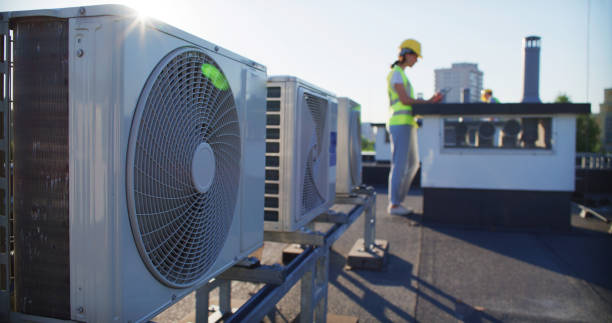 Professional Airduct Cleaning in Bellingham, WA