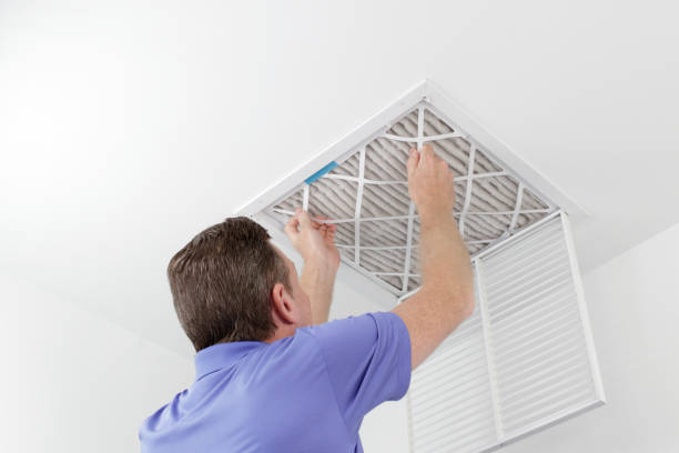 Best Air Duct Cleaning Near Me in Bellingham, WA